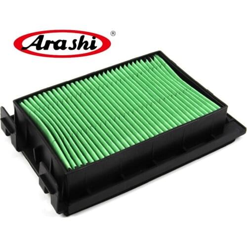 Arashi For HONDA CBR250R 2011-2013 Air Filter Intake Engine Filters CBR 250 CBR250 R 2011 2012 2013 CBR250R ABS CBR300 CBR300R
