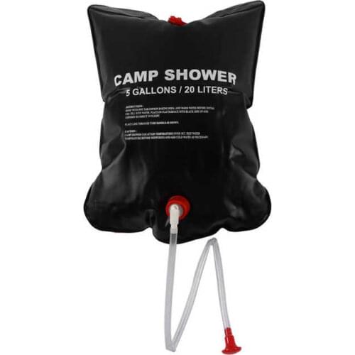 Dent puller Car Repair Tool 20L Water Shower Bag Solar Powered Foldable Portable PVC Heating Bath Bag for Outdoor Camping auto