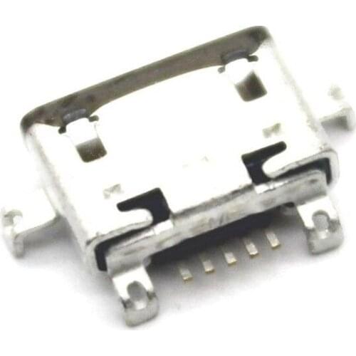 100PCS/lot USB Charging Port Jack Connector For Moto X PLAY XT1561 XT1562