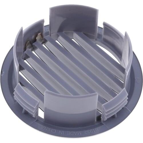3 '' Ventilation Grille Ventilation Covers In 316 Stainless Steel For