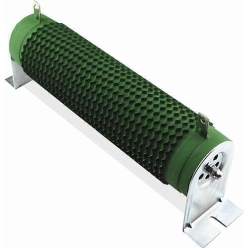 500W 30 OHM Resistor High Power Ceramic Wirewound Resistor RXG20 Resistor