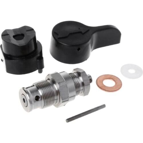 55mm Airless Paint Spray Return Valve Accessories For Ultra 395 490 495 595 Sprayer