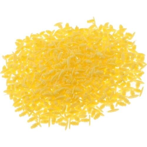 Car Door Panel Retainer Clips Universal fit Car Retainer Clips 2000 Pcs