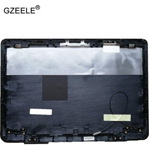 GZEELE NEW laptop top cover for ASUS X455 A455L f455 A455LD K455 A shell cover shell YJMI3MN06C2 notebook case