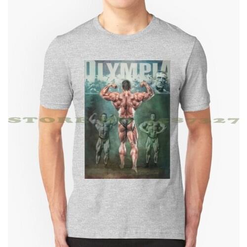 Dorian Yates Mr Olympia Fashion Vintage Tshirt T Shirts Dorian Yates Lee Haney Jay Cutler Mr Olympia Ifbb Bodybuilding