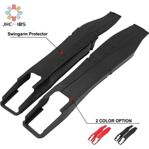 Motorcycle Accessories Swingarm Swing Arm Protector For KTM EXC EXCF XCW XCFW TPI Six Days 250 350 450 500 300 200 150 2012-2019