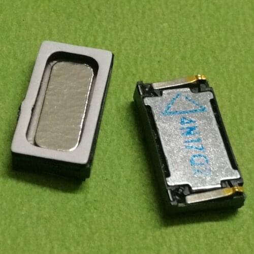 5pcs Ear Speaker Earpiece For Sony Xperia Z5 Premium Z5 Plus Z5P E6883 E6833 E6853 SO-03H Z5 E6603 E6633 E6653 E6683 Earphone