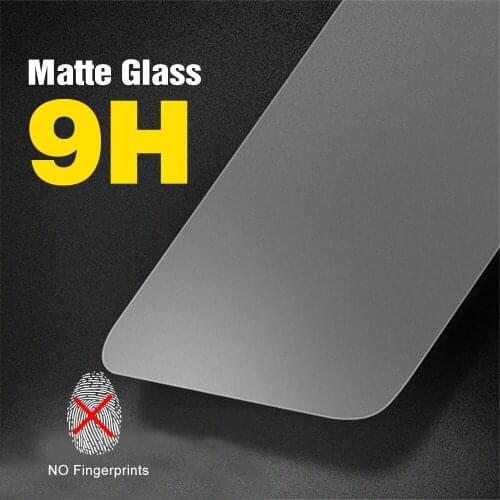 NEWCE Screen Protectors For Xiaomi Redmi Note 6 Pro