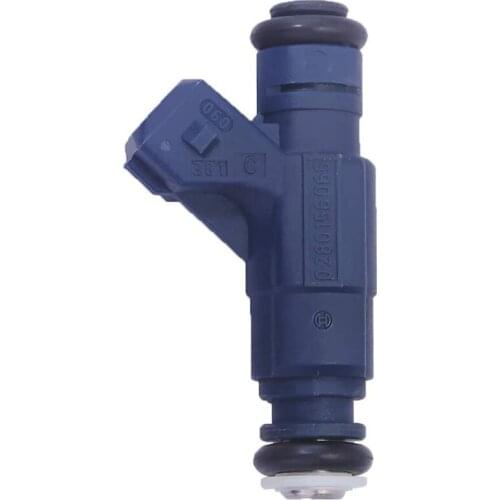 NEW-Fuel Injector for Passat 2000-2005 for A4 2001-2006 1.8L Turbocharged 0280156065