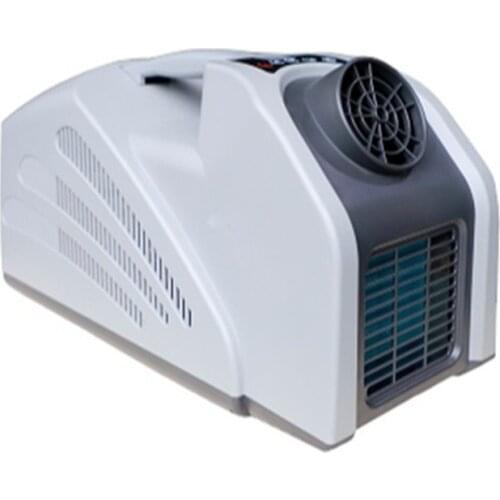 Parag 2 Mobile Air Conditioner Portable Tent air Conditioner Car Air Conditioner Outdoor Low Power