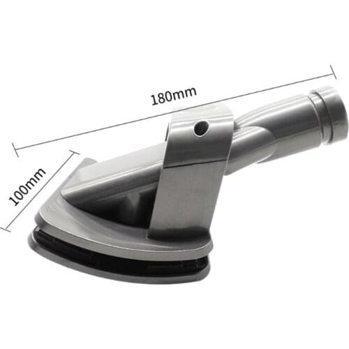 Pet Dog Cat Hair Brush Animal Allergy Vacuum Cleaner Grooming Tools Replacement for V6 V7 V8 V10