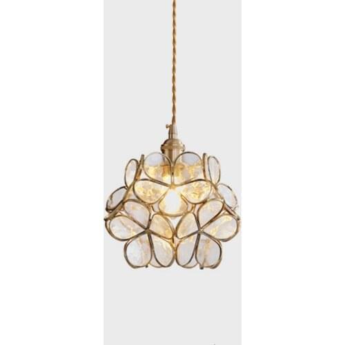 Modern led stone monkey lamp lustre pendente industrial lamp pendant lamp commercial lighting living room bedroom