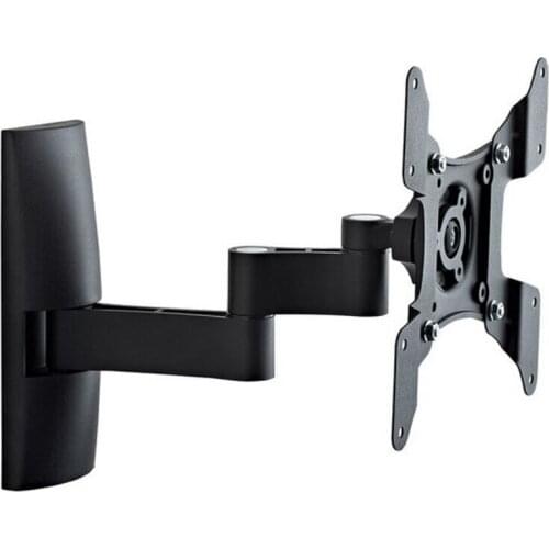TV Wall Mount with Arm Ultimate Design RX-303S 15-40" Black