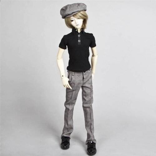[wamami] 530# A Handsome Suit/Outfit For SD17 DZ70 DOD BJD Boy Dollfie