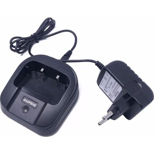Baofeng UV-S9 UV-S9 PLUS Battery Charger for Baofeng BF-UVB3 Plus Walkie Talkie Two Way Radio BF-uvb3 plus