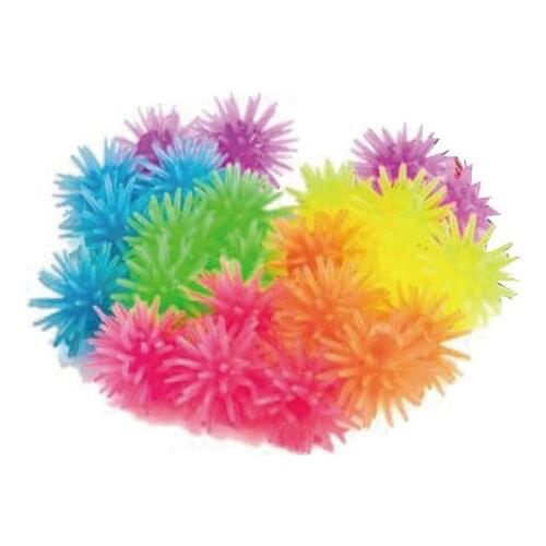 ZK20 fidget toys popit Novelty toys Soft Cute multi-Function Play Magic Flower Toys Antistress Toy For Children Adult