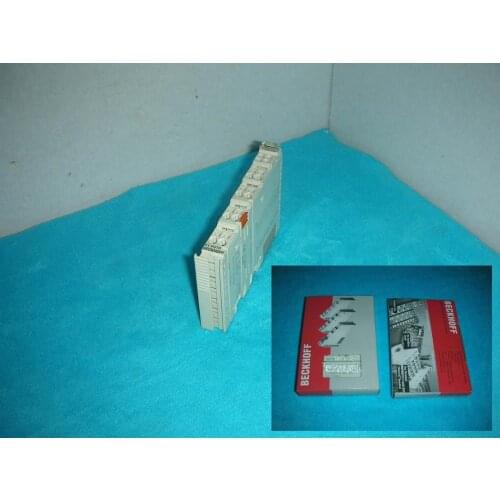 1PC USED Beckhoff KL9010