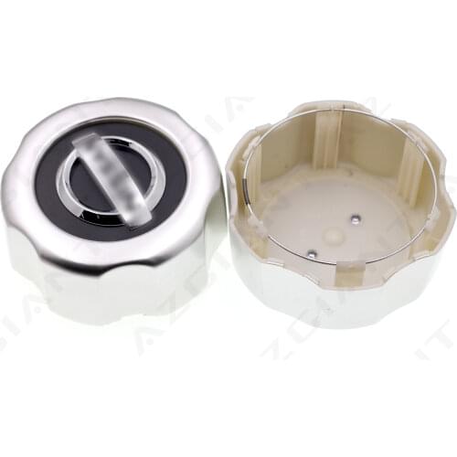 1PC Wheel Hub Cover Wheel Center Cap for Nissan Paladin Oting