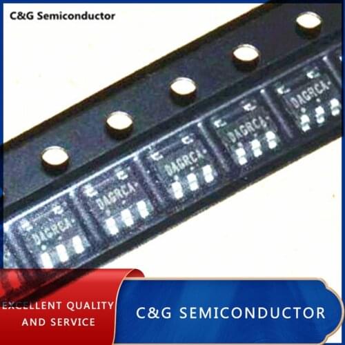 10pcs NCP1402SN33T1G NCP1402SN33T1 NCP1402SN33 DAG SOT-5