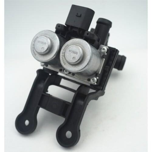 A/C HVAC Heater Control Valve 4F1959617B 4F1959617A 4F1959617 For Audi A6 / S6 / A6 Quattro 2005 2006 2007 2008 2009 2010 2011