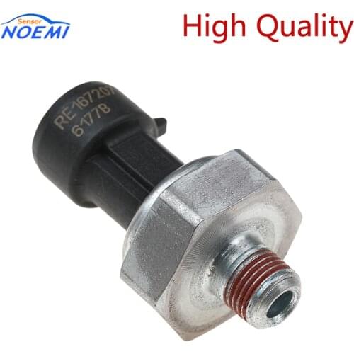 YAOPEI RE167207 Auto Oil Pressure Sensor Switch For John Deere Engine Code DT466E I530E DT466 530 HT53