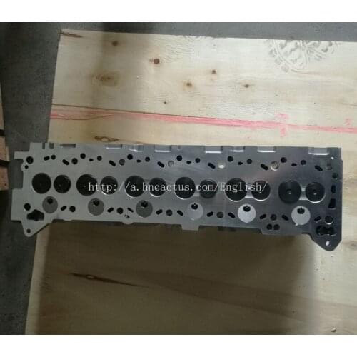 Complete RD28 cylinder head 11040-G9825 AMC 908 501 with camshaft valves etc for nissan patrol 2826cc 1987-96