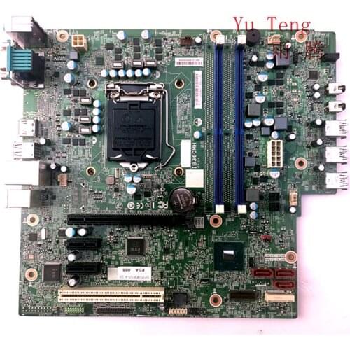 IB360MH is suitable for desktop motherboard B360 LGA1151 motherboard motherboard 100% test ok send