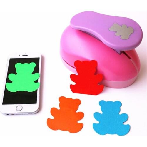 Kamei Large Hole Punches