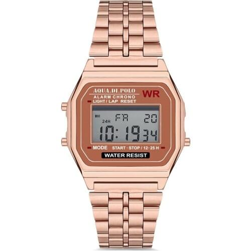 Nevazir Women's Wrist Watch