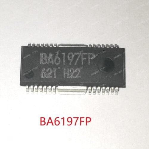 100% New SOP BA6194FP BA6197FP BA6285FP BA6288FS BA6297AFP BA6364FS BA6389FS BA6398FP BA6664FM BA6679FM BA6919FP