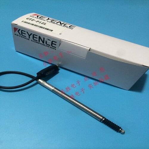 Free shipping original authentic Keyence high precision contact digital sensor head GT2-P12KL/P12K/ P12L /P12