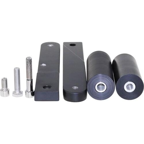 Anti Crash Caps Falling Protector Frame Sliders For Honda CBR600RR 09-12 CBR 600RR F5 CBR 600 RR 2009 2010 2011 2012