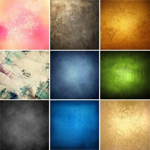 SHUOZHIKE Abstract Texture Vinyl Photography Backdrops Props Vintage Portrait Grunge Theme Photo Background 201112FGXY-F2