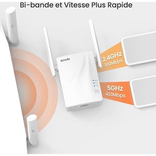TENDA Spare Parts For Phones