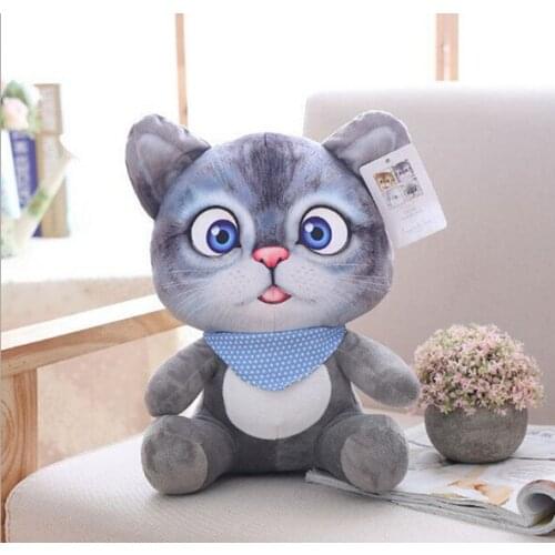 Timedoor Plush Toys