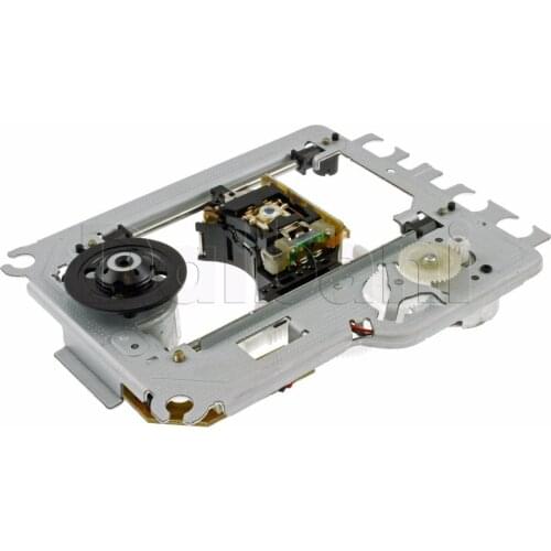 Replacement For BBK BBK-940S DVD Player Spare Parts Laser Lens Lasereinheit ASSY Unit BBK940S Optical Pickup BlocOptique
