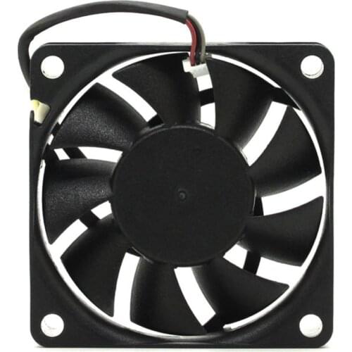 1pcs AD0612MX-H93 Projector cooling fan 12V 0.18A 60mm 6013 high volume cooling fan supports speed measurement