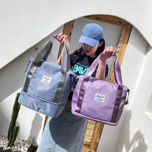 AIZHIYI Suitcases And Travel Bags