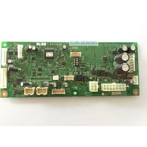 Brother S-7200C S PCB power board main small electric board SA9575001 auto computer industrial sewing machine spare parts