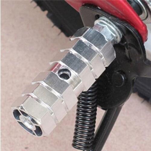 DAYLYRIC Bicycle Pedals