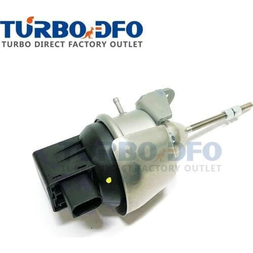 Turbo Charger Electronic Actuator Wastegate 53039880139 53039880129 For Audi A3 2.0TDI (8P/PA) 05/2008- CBAA CBAB 103Kw 1968ccm