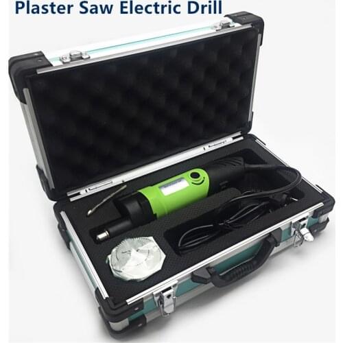 Surgical Electric Gypsum Plaster Saw Operation Plaster Cutter saw