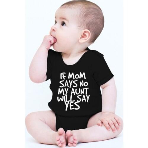 KDGGQQ Bodysuit With Short Sleeves For Babies