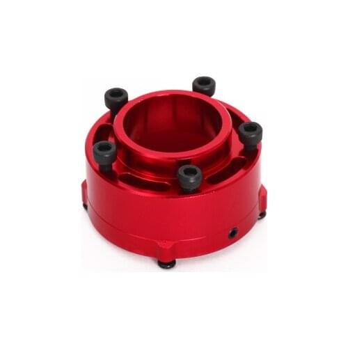 KDS Agile 7.2 One-way clutch mount KA-72-022 RC Helicopter Parts