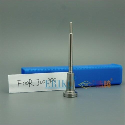 ERIKC Injector Valve F 00R J00 399 Fuel Injection Control Valve F00RJ00399 Nozzle FooR J00 399 for 0 445 120 084 5010477370