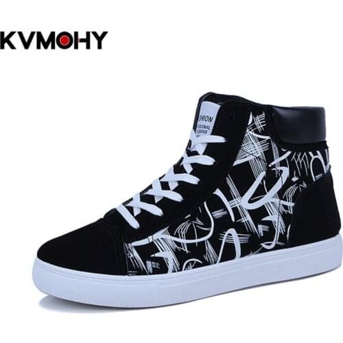 Мужские кроссовки KVMOHY China At AliExpress