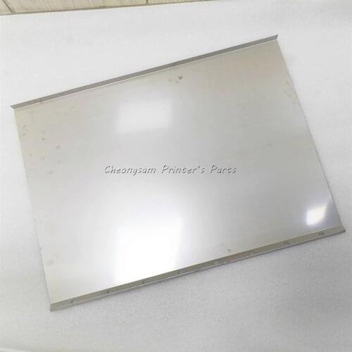 M1.011.173 SM74 Cylinder Jacket Glossy Surface For Offset Printing Machine Replacement Parts