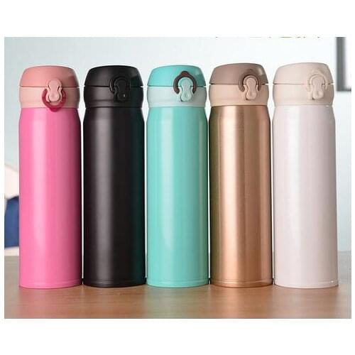 Me Before You Thermos