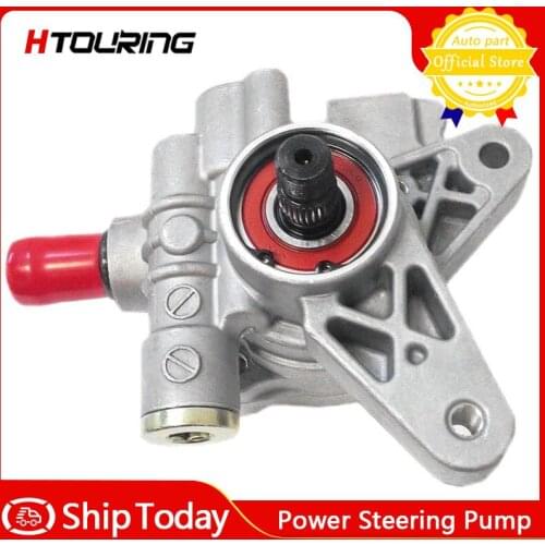 NEW Power Steering Pump For 1998-2002 Honda Accord 2.3L SOHC 56110-PAA-A01 56110PAAA01 21-5919