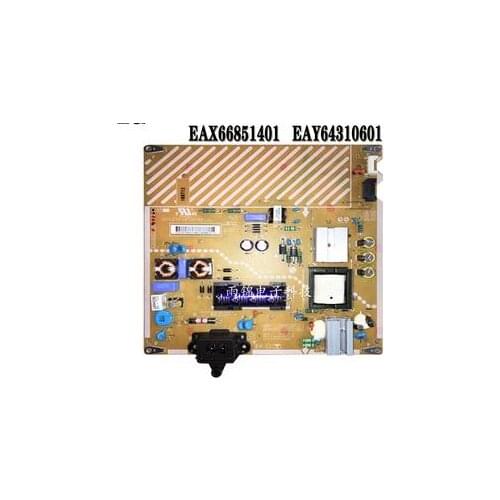 49LH5700-CD Power Board EAX66851401 EAY64310601